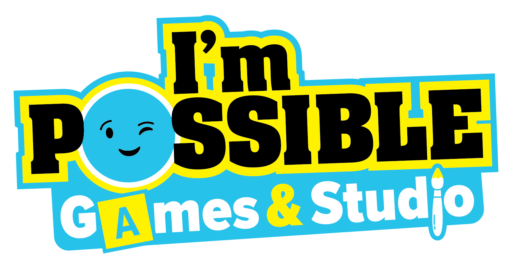 I'm Possible Games